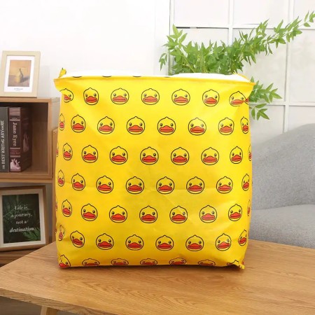 Drawstring Storage Bags(140 Liters)