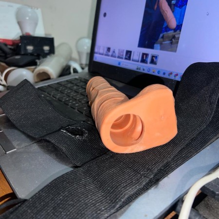 বেল্ট কনডম ৫/৬/৭/৮ ইঞ্চি