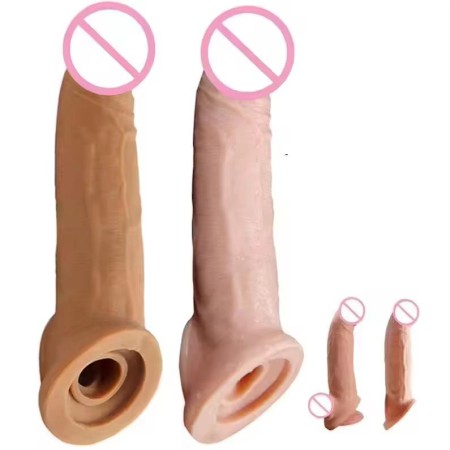 jumbo ᴄᴏɴᴅᴏᴍꜱ , জাম্বো ক*নডম [৮ইঞ্চি]